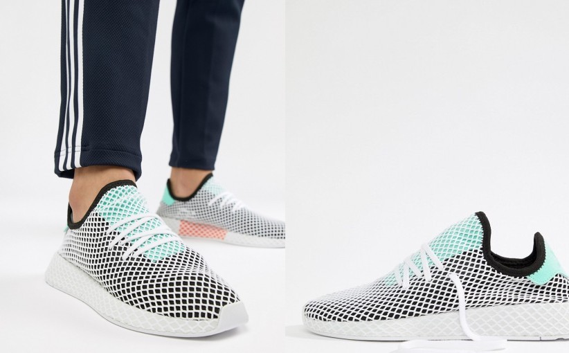 deerupt runner 44