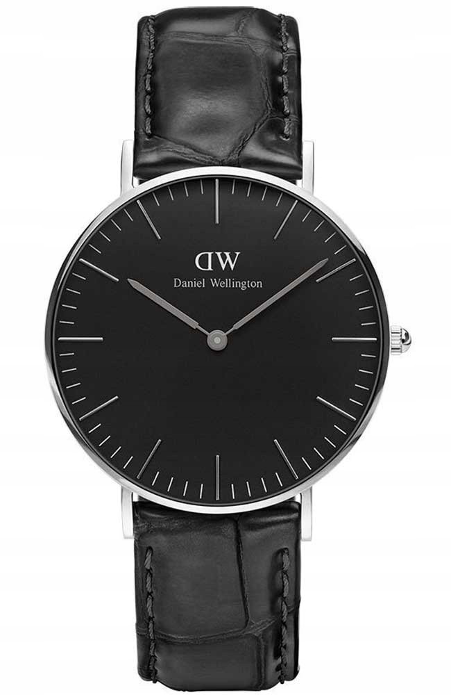WK Zegarek Daniel Wellington DW00100147 WYS. 24H