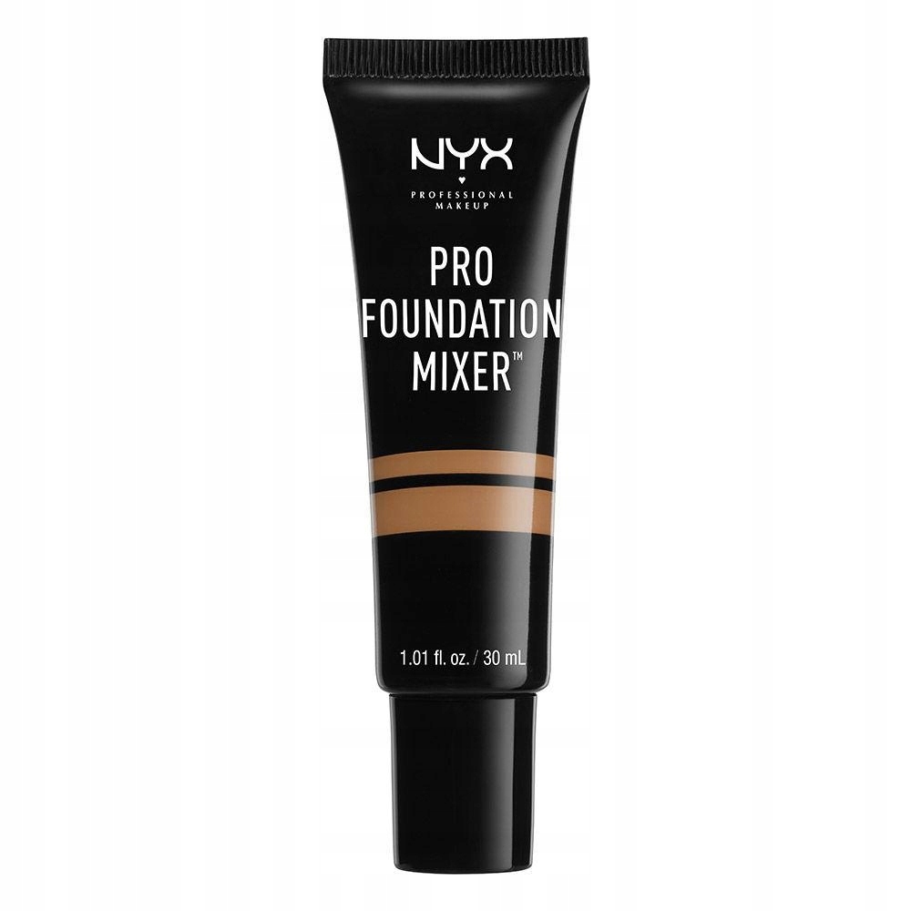 NYX - PRO MIXER Przyciemniacz podkładu OLIVE