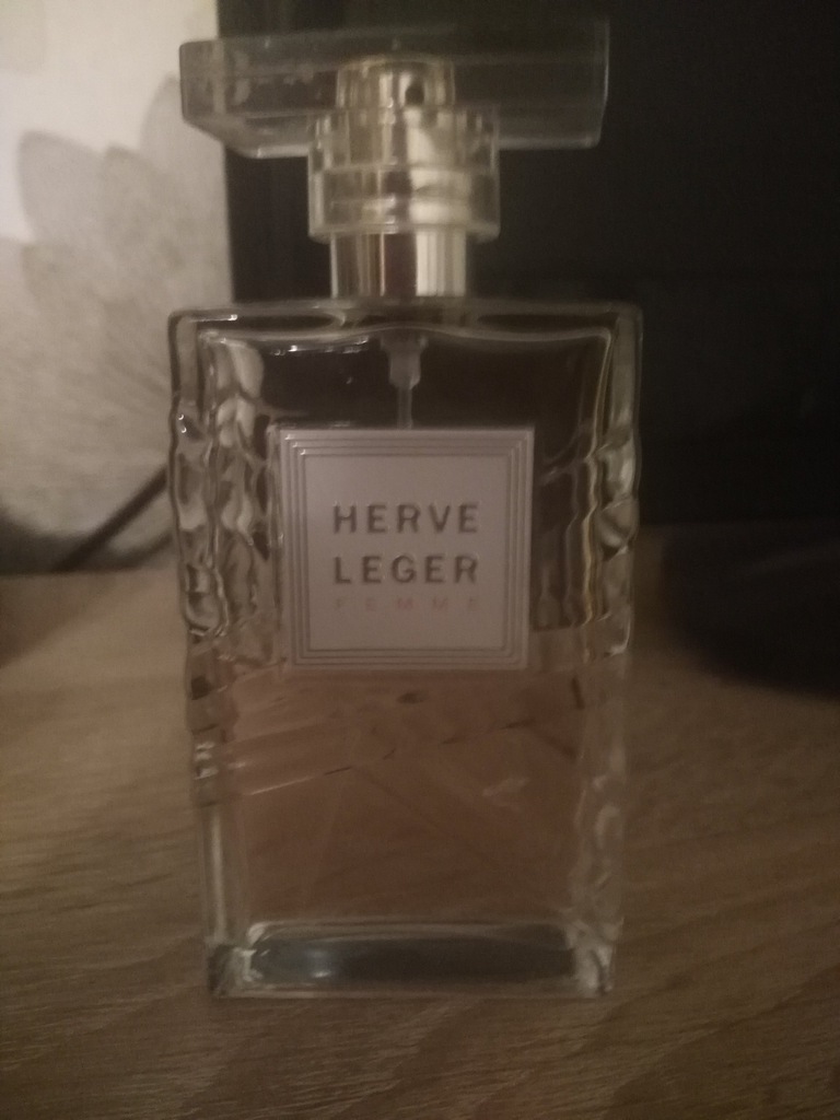 Avon perfum Herve Leger Femme unikat