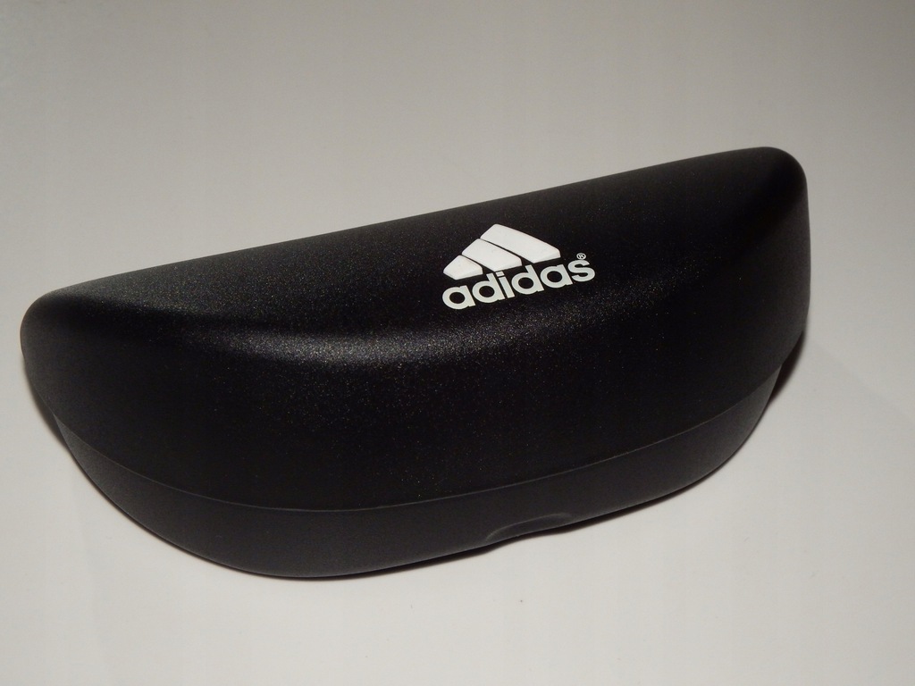 ETUI FUTERAŁ POKROWIEC NA OKULARY ADIDAS +woreczek