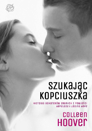 HOPELESS: SZUKAJĄC KOPCIUSZKA Colleen Hoover !!!