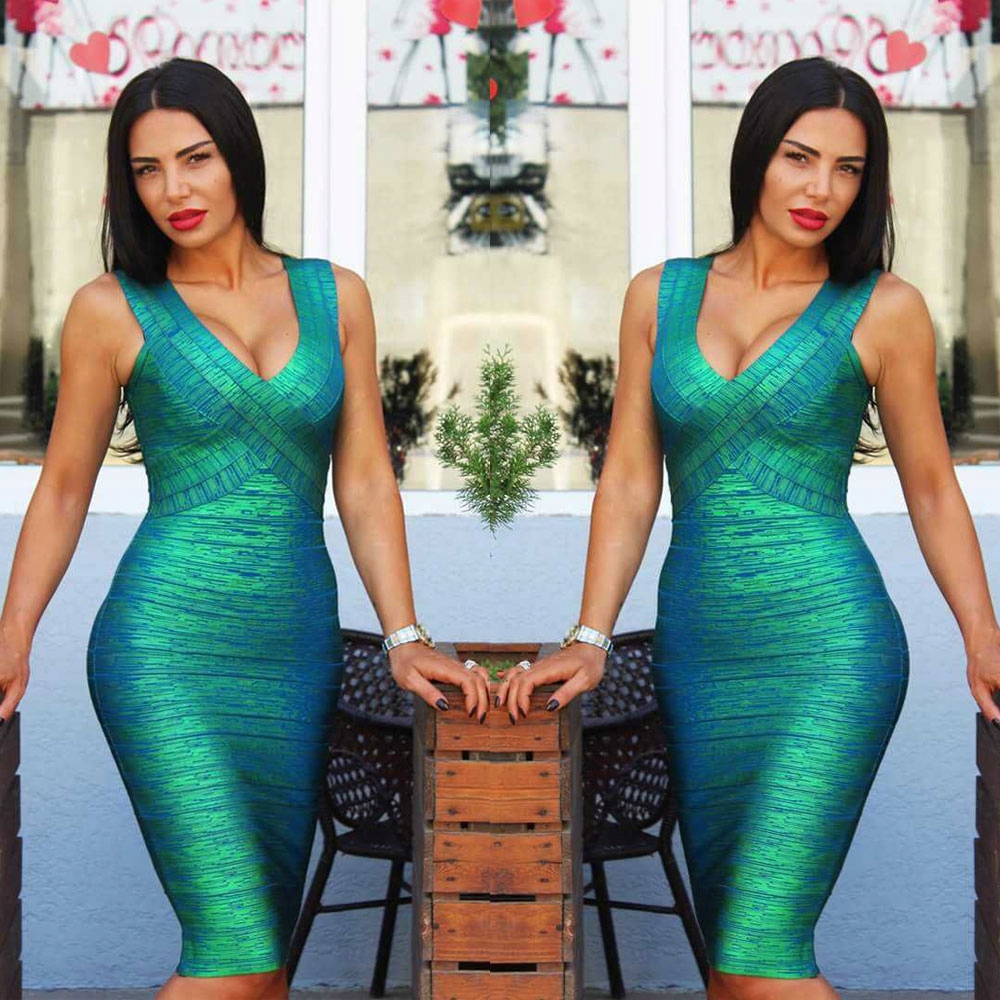 Sukienka Bandazowa Jak Herve Leger 7069138123 Oficjalne Archiwum Allegro