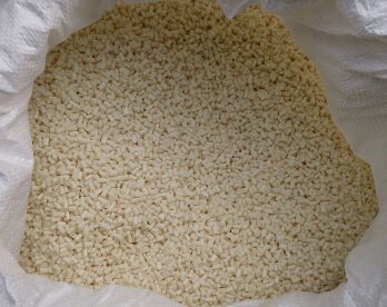 Poliamid Pa6 natural granulat