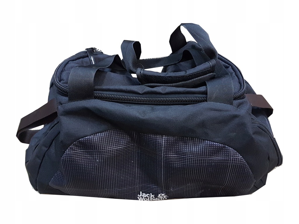 JACK WOLFSKIN Action Bag 35 torba sportowa walizka