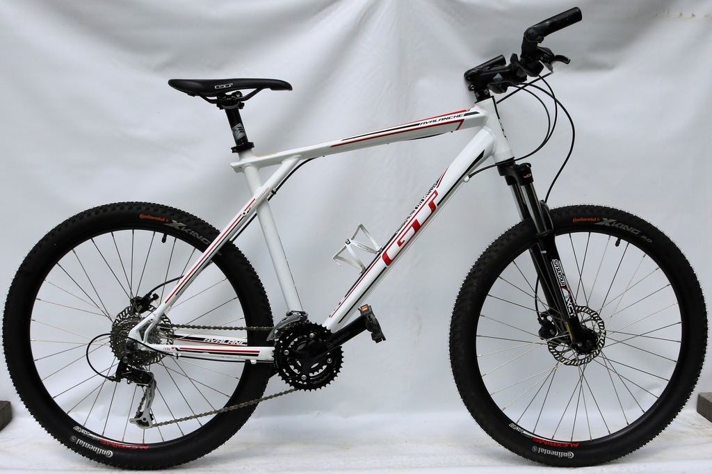 Gt best sale avalanche 4.0