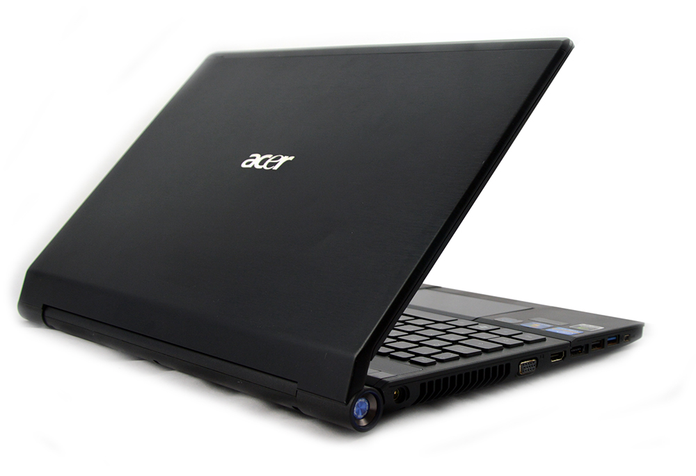 Acer aspire 5951g обзор