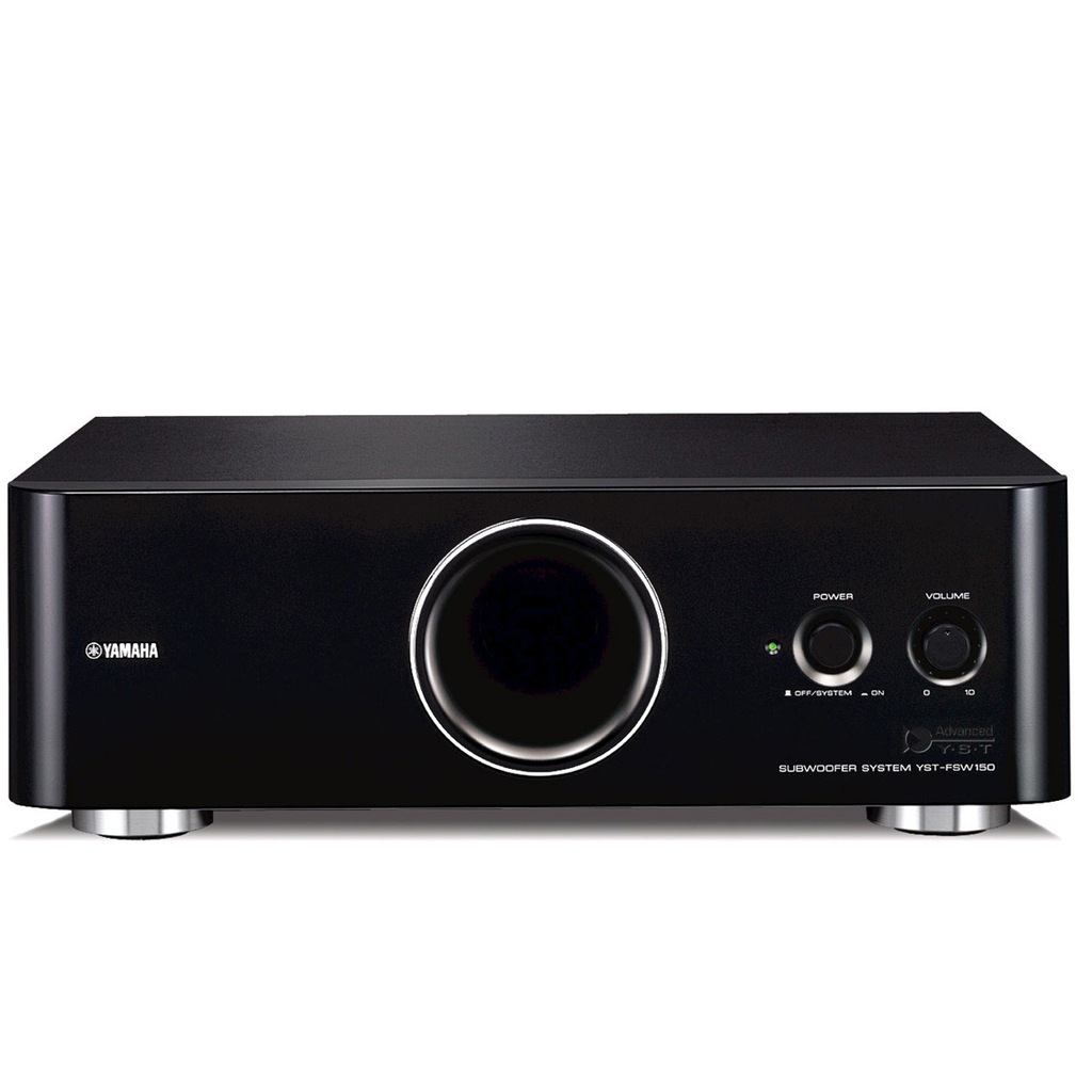 SUBWOOFER YAMAHA YST-FSW150 GWARANCJA 36M RATY 0%