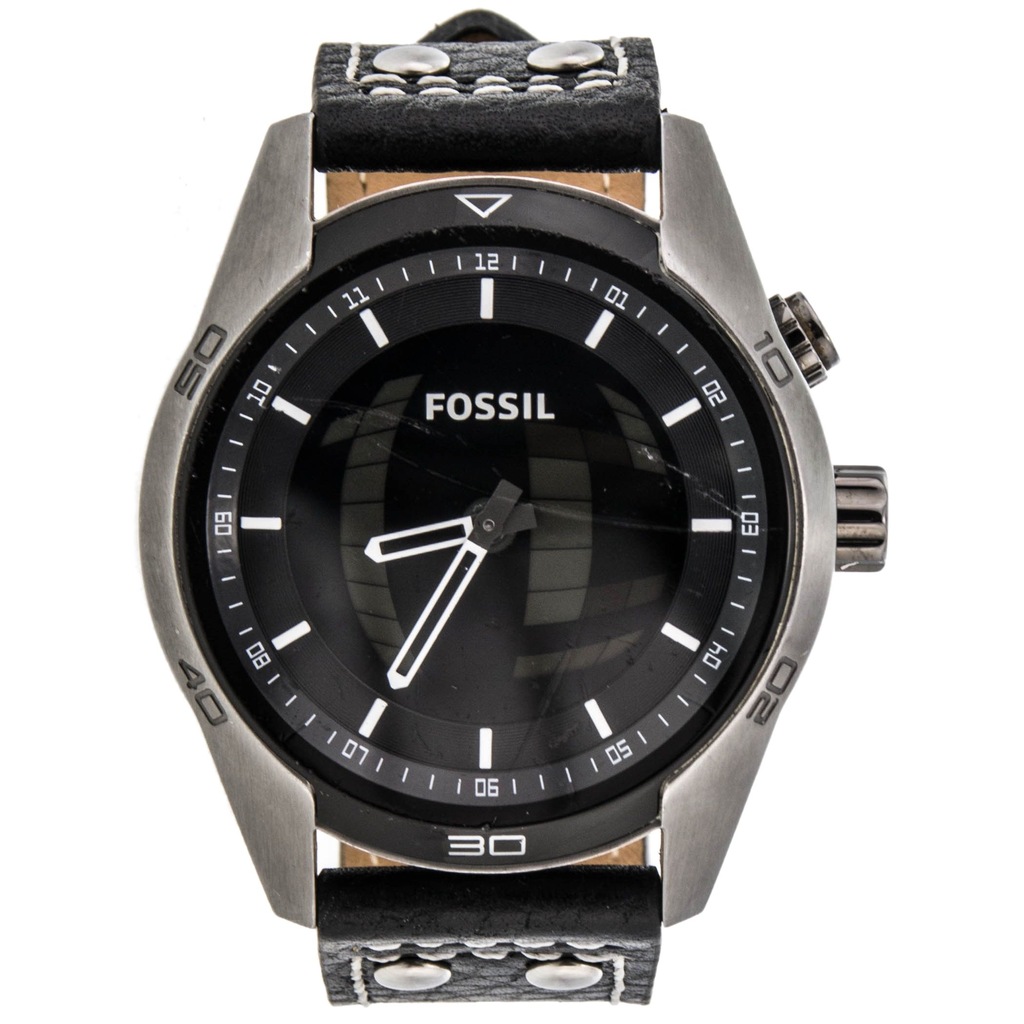 FOSSIL JR1472 CHRONO