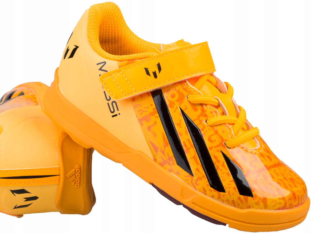 Buty Adidas Messi Niemowlęce Turfy M20254