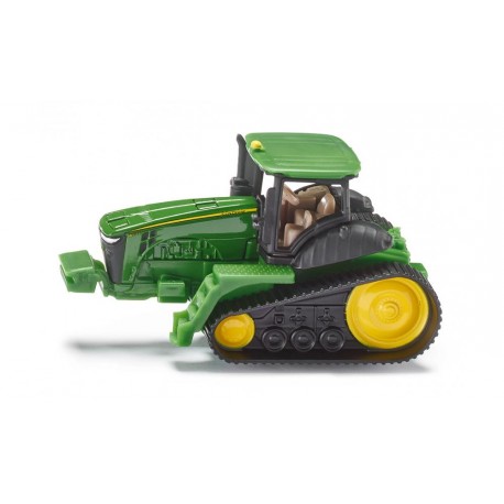 SIKU 1474 TRAKTOR CIĄGNIK JOHN DEERE 8360 RT