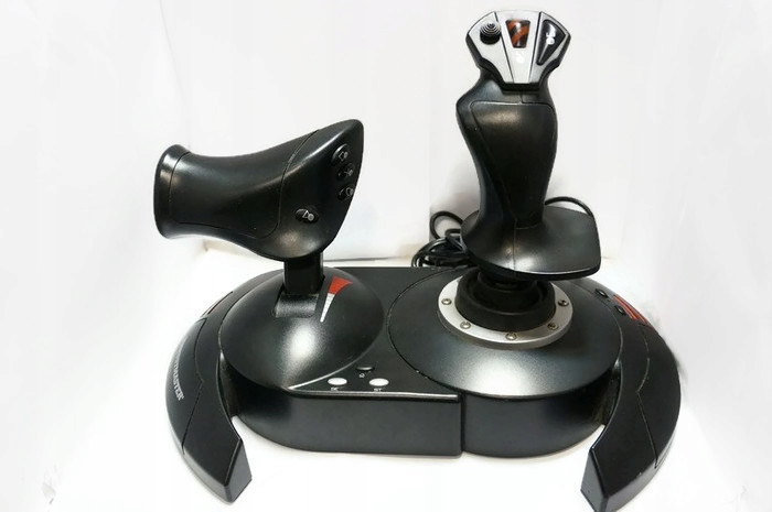 JOYSTICK PC/PS3 THRUSTMASTER T.FLIGHT HOTAS X