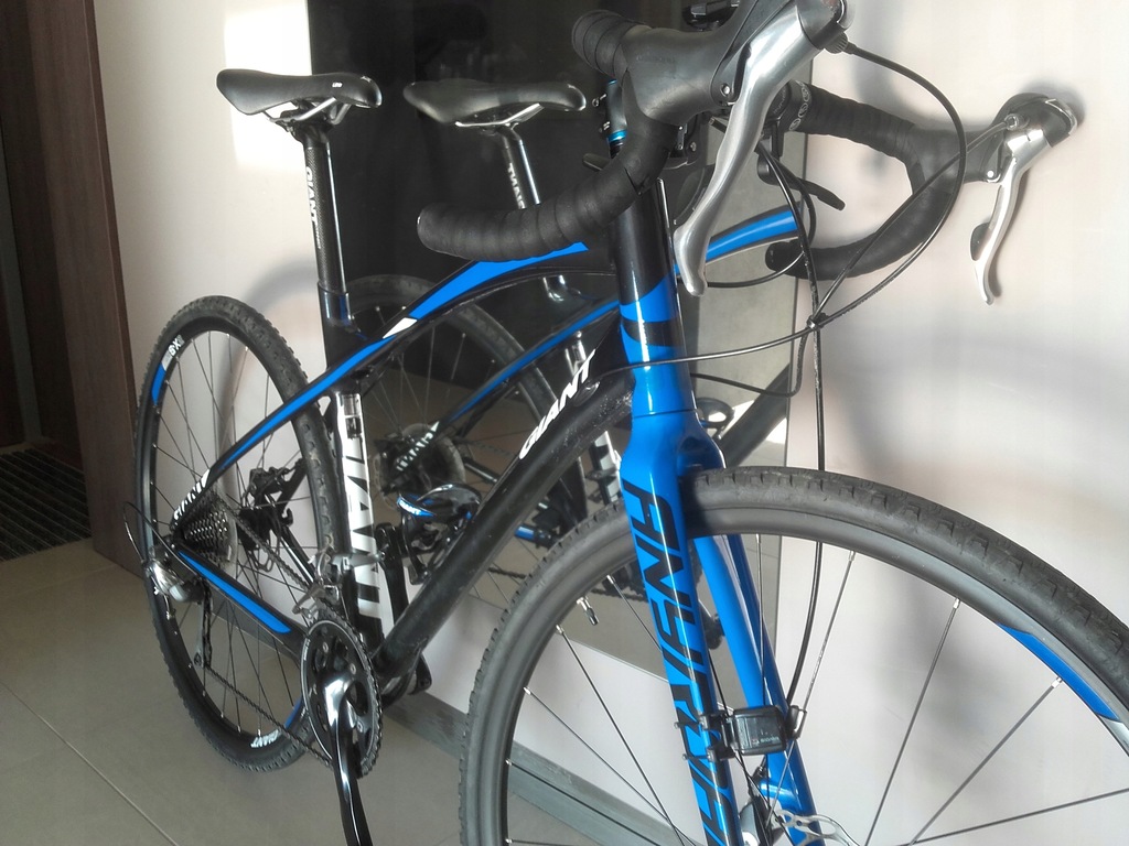 Giant anyroad