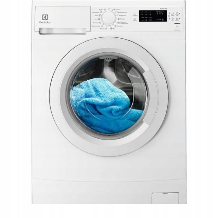 C7537 ELECTROLUX EWS11052NAU PRALKA POJEMNOŚĆ 5 KG