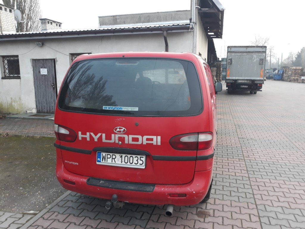hyundai h200