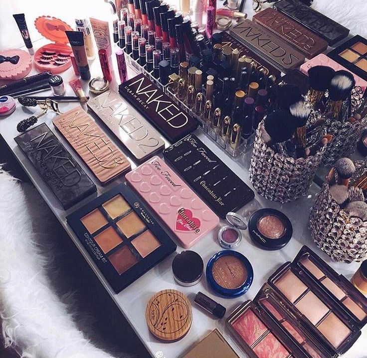Mega paka oryginalnych kosmetyków Nyx,Stila,Beauty