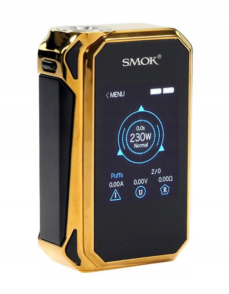 Box Smok G Priv 2 230w 7673218624 Oficjalne Archiwum Allegro