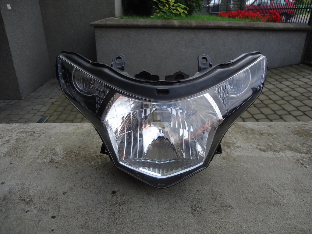 Verkleidungsblinker LED Honda  CBR125R JC50 2011