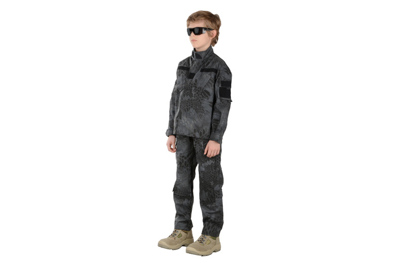 Dziecięcy komplet mundurowy ACU - TYP | M