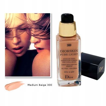 Diorskin 2025 pure light