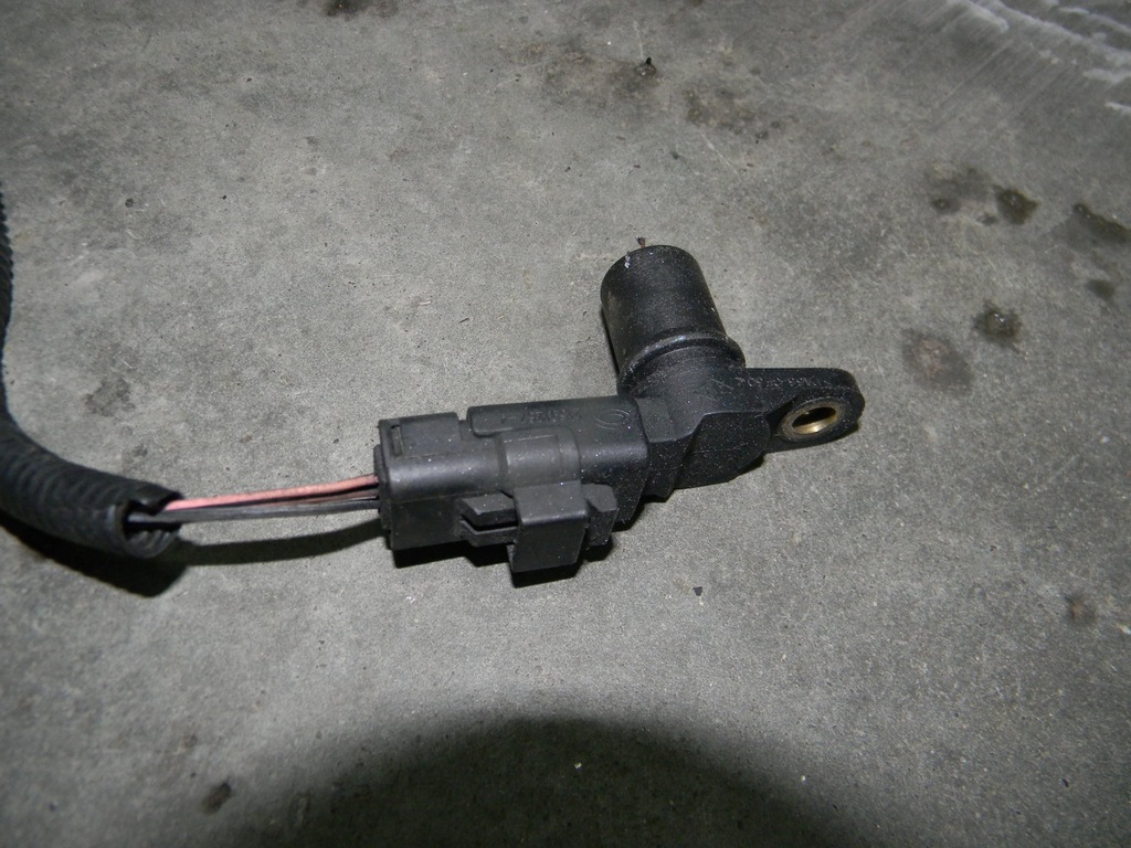 CZUJNIK POŁOŻENIA WAŁU KANGOO I LIFT 1.5 DCI