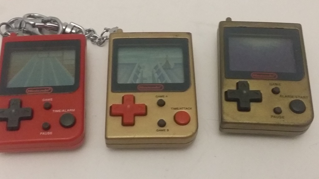 NINTENDO MINI CLASSIC STAR WARS,YU-GI-OH,CARRERA