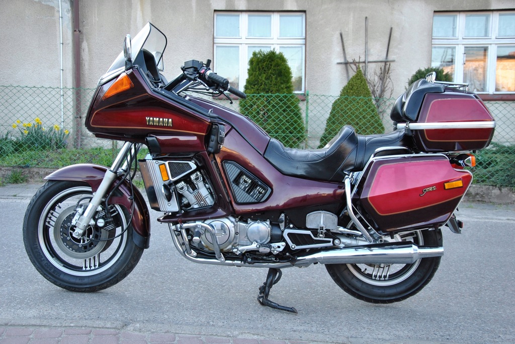 venture 1200
