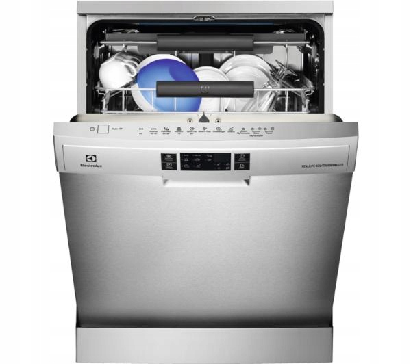 Zmywarka Electrolux ESF8560ROX 15 kpl. (srebrna)