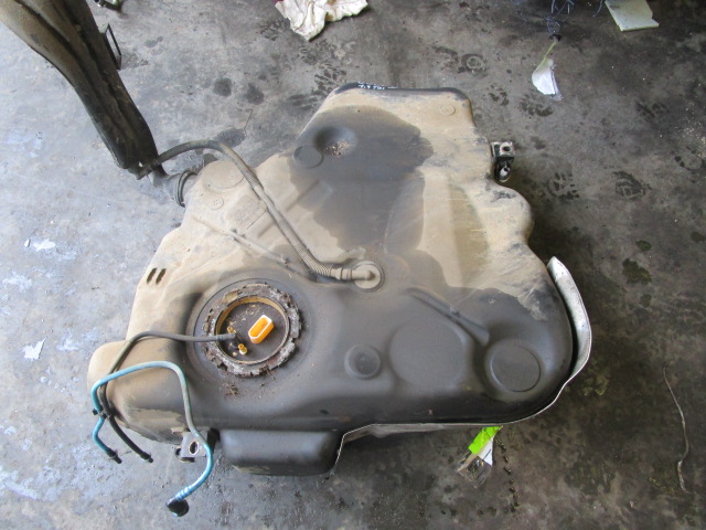 GOLF V 1.9Tdi Zbiornik Paliwa