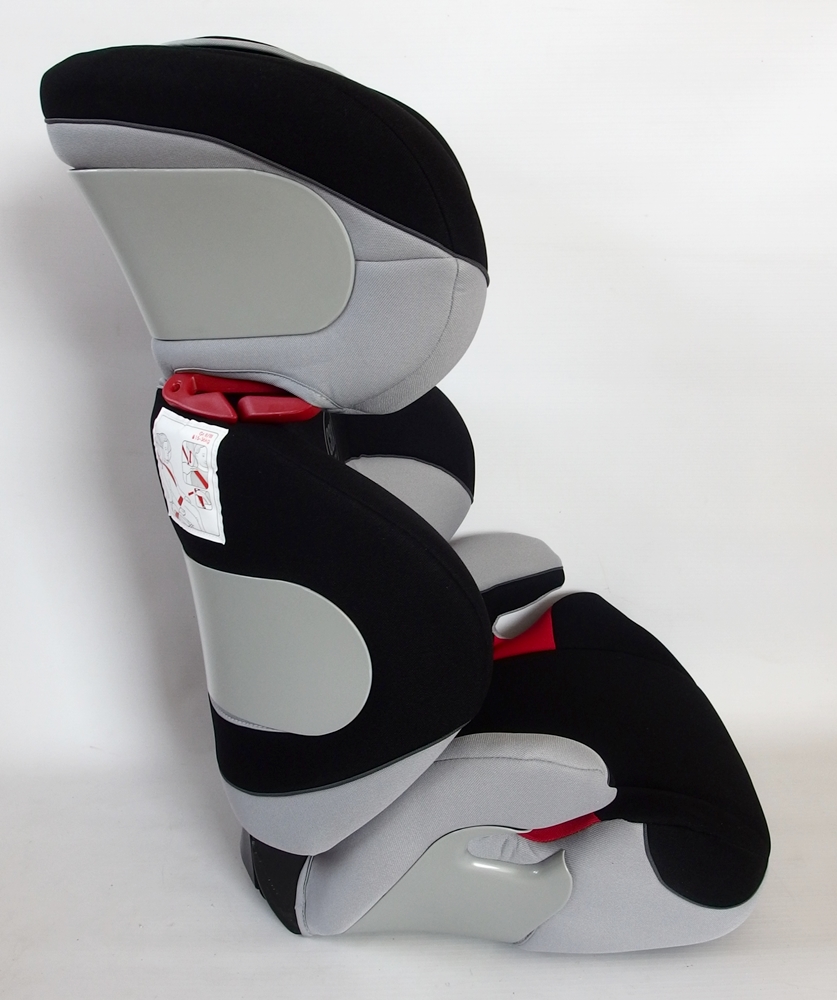 CYBEX SOLUTION CBX FOTELIK SAMOCHODOWY 15-36 KG - 7328502095 ...