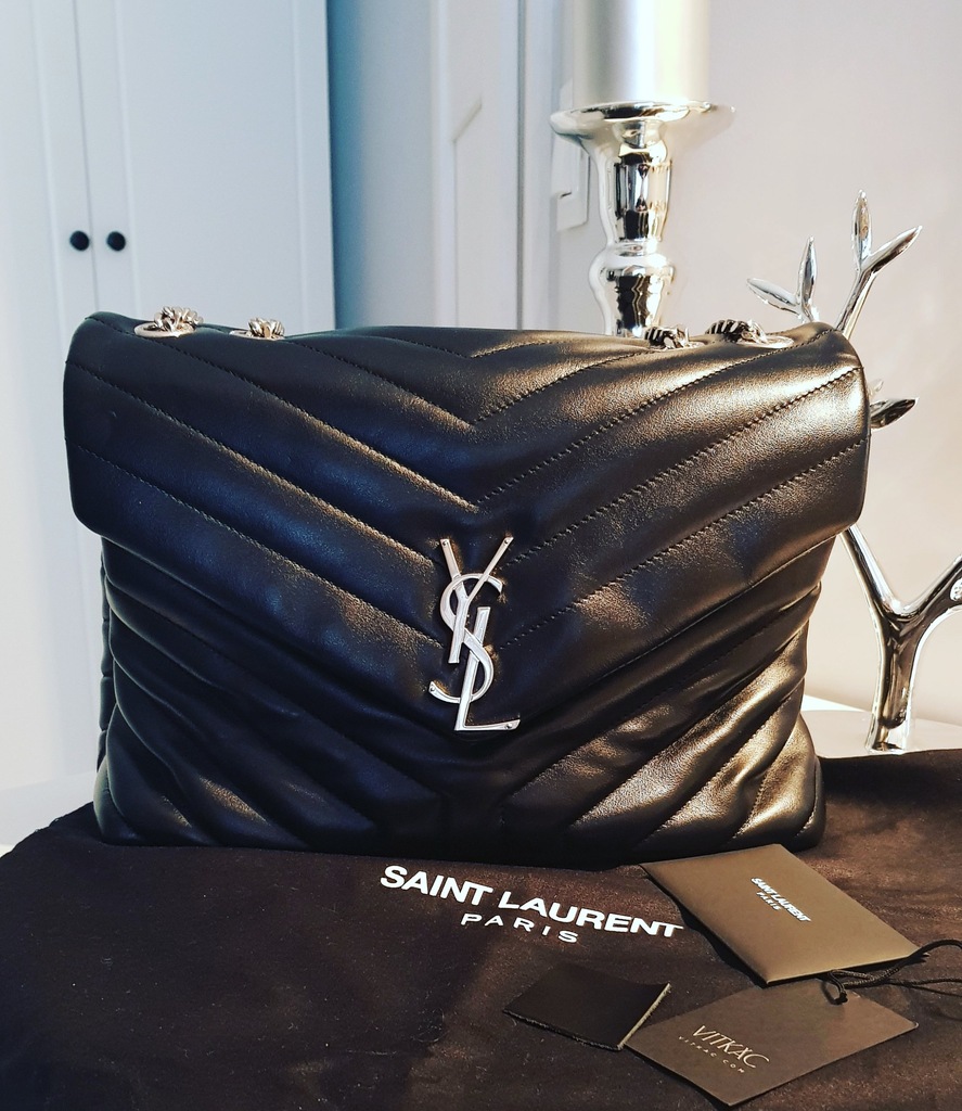 Ysl lou lou discount