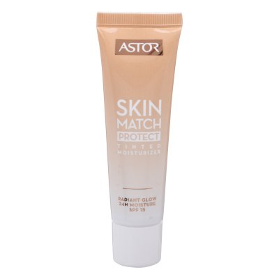 ASTOR Skin Match Protect SPF15 Podkład dla kobiet