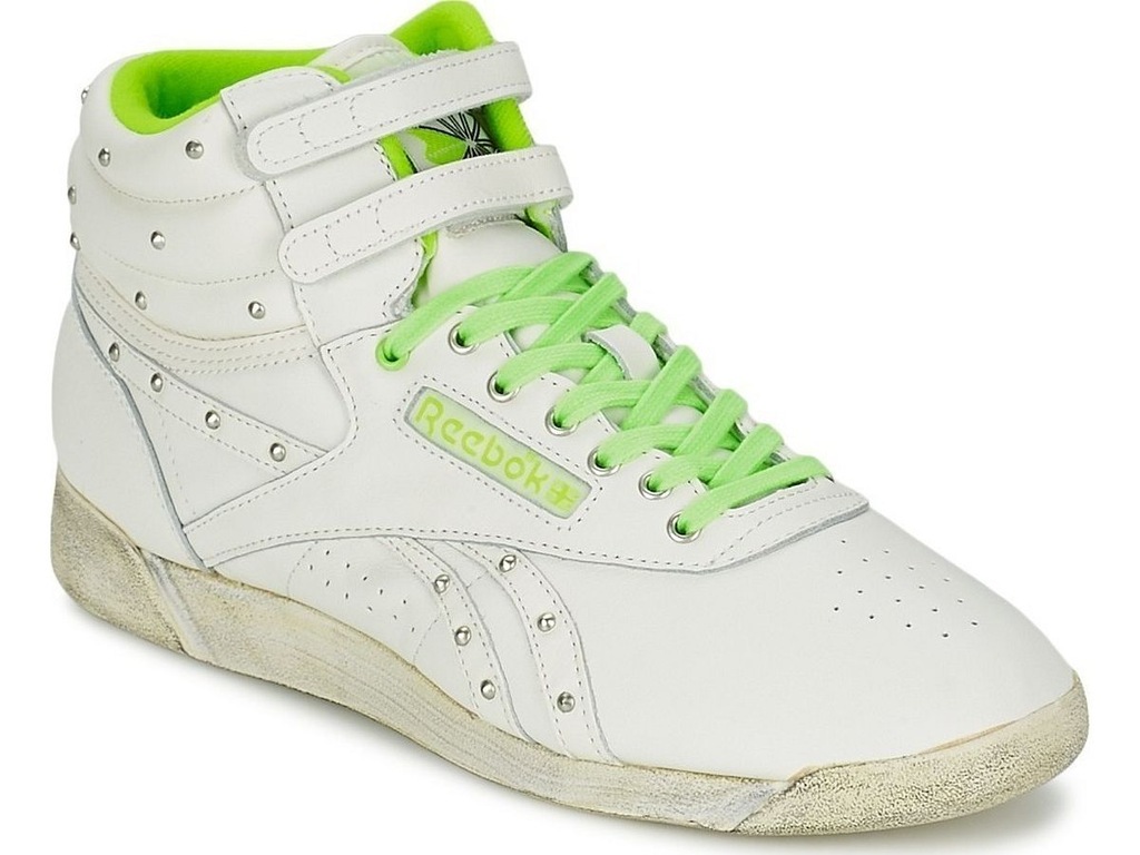 Reebok FREESTYLE HI (41) Buty Damskie