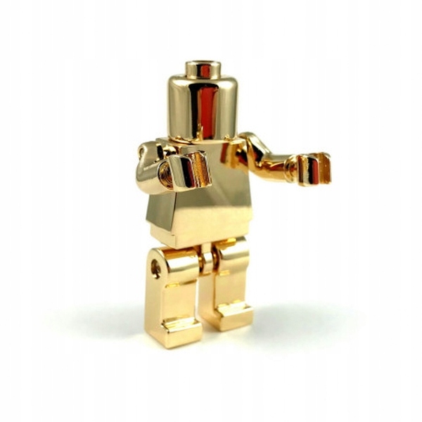 Pendrive pamięć zewnętrzna Ludzik Lego USB 32 GB