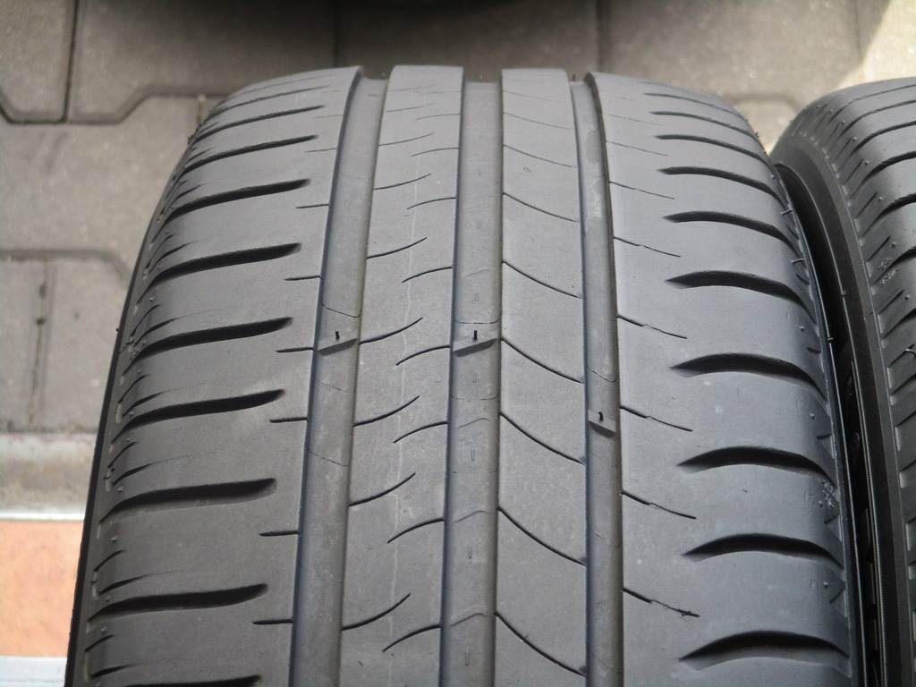 205/55R16 91H Michelin Energy Saver ŁÓDZKIE - 6892368326 - oficjalne