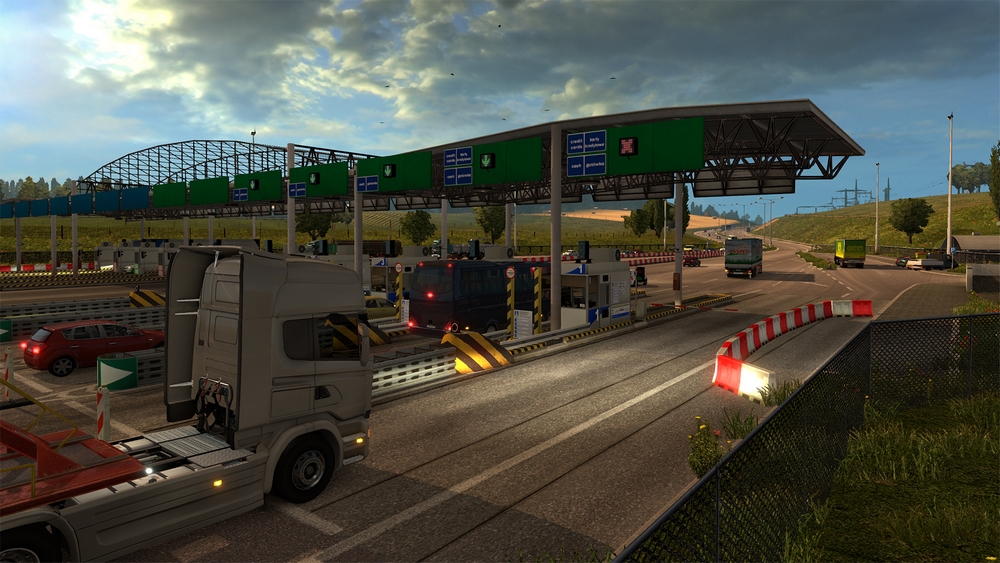 Euro truck simulator 2 читы