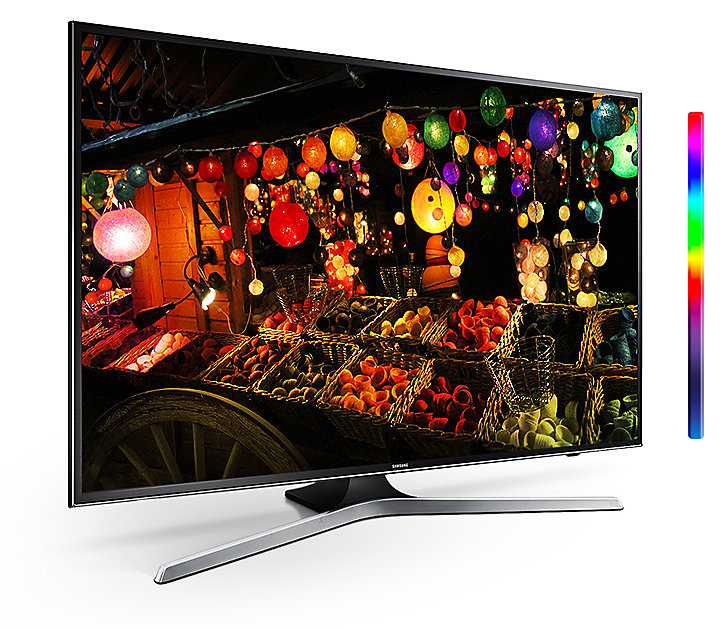 TELEWIZOR SAMSUNG 58'' UE58MU6192 UHD 4K SMART TV - 7282009204 ...