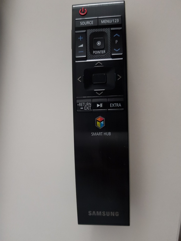 Pilot Samsung BN59-01220D - 7643108654 - oficjalne archiwum Allegro