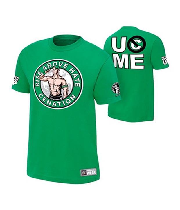 T-shirt koszulka WWE JOHN CENA roz.XS