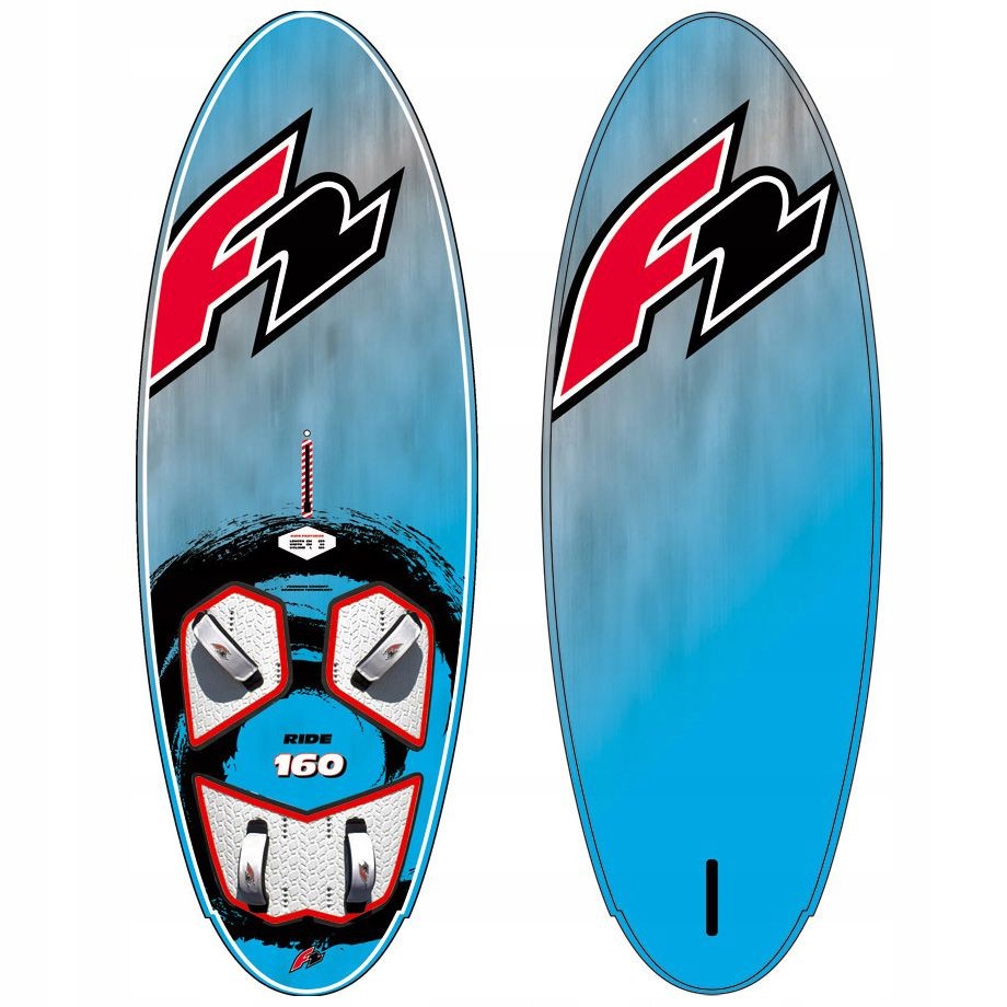 F2 Deska Windsurfingowa Ride 185 (2017/2018)