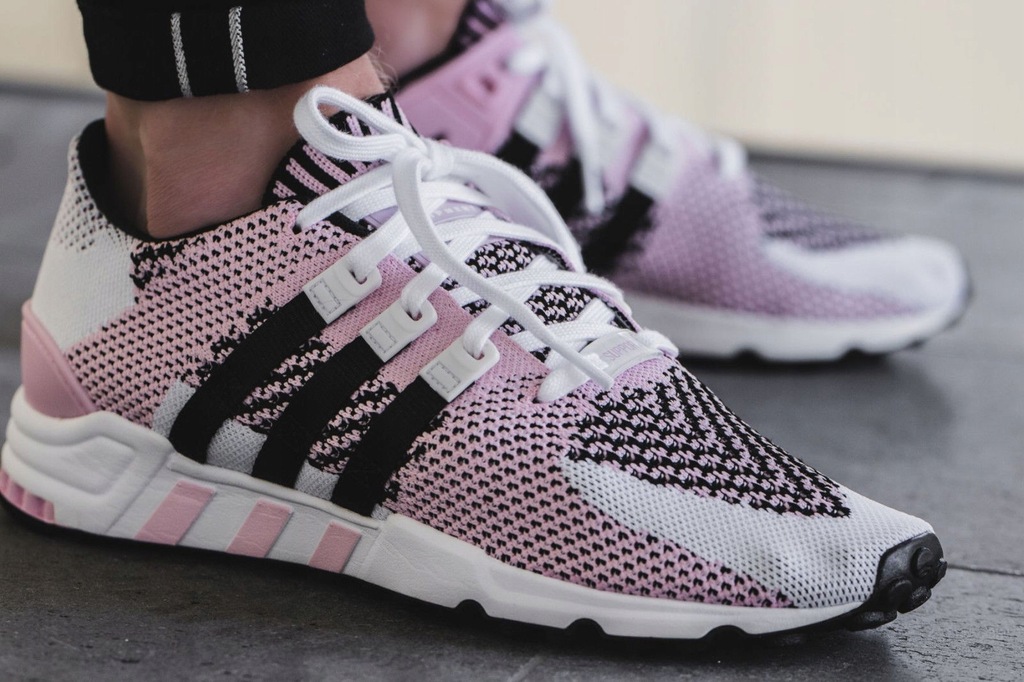 BUTY ADIDAS ORIGINALS EQT SUPPORT RF PK BY9601 42 7539432922 oficjalne archiwum Allegro