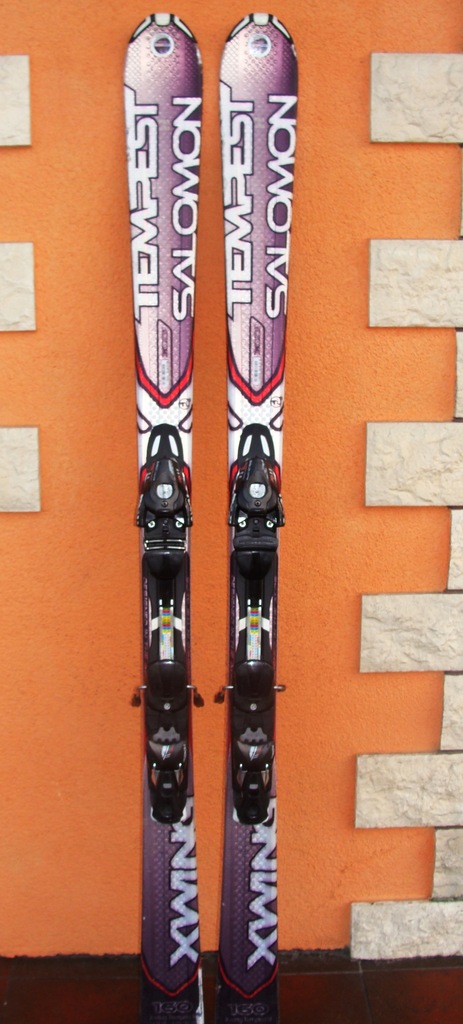 salomon x wing x7