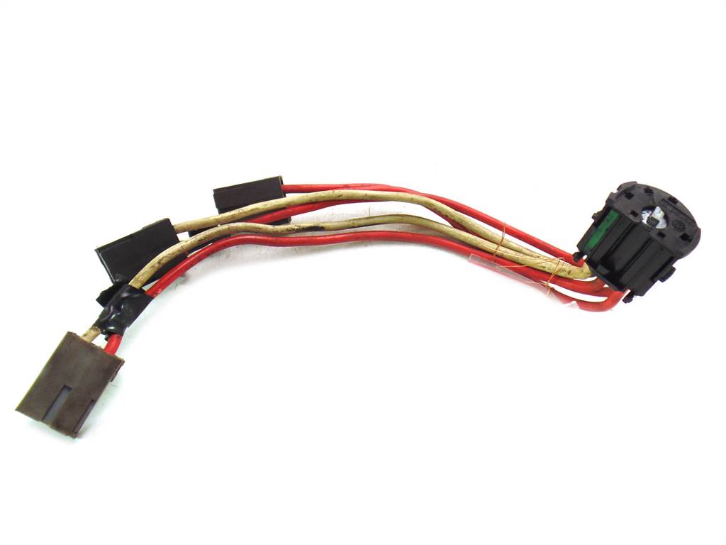 KOSTKA STACYJKI Fiat Ulysse  2.1TD 94-02