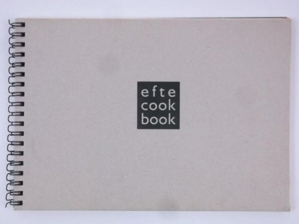 Efte Cook Book