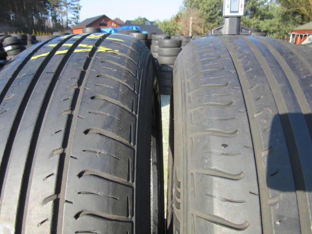 HANKOOK OPTIMO K415 185/65R15 88H OPONA - 7248781062 - oficjalne ...