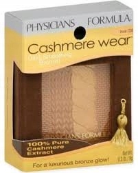 physicians formula cashmere wear ultra smoothing
