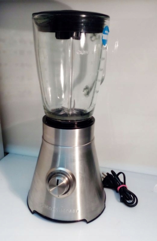 BLENDER KIELICHOWY GOTZE & JENSEN TB701X