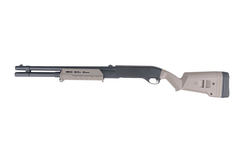 Strzelba ASG CM.355LM Tan (CYM-03-020384)