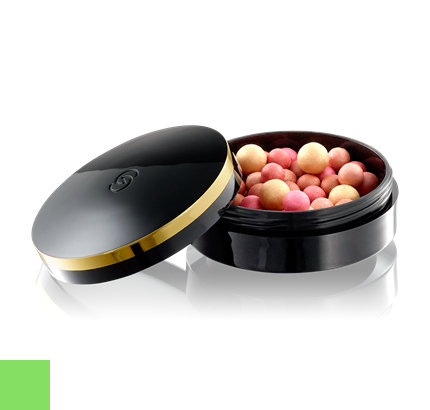 Puder w perełkach Giordani ORIFLAME Natural Peach