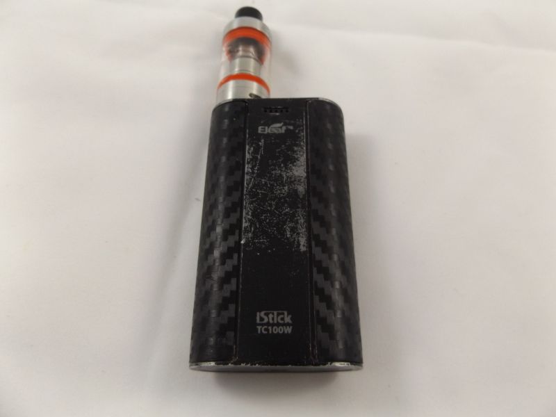 E-PAPIEROS ELEAF ISTICK 100W,ZEPHYRUS